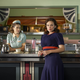Illustration for article titled Everything Agent Carter Does To Fix Her Mess Just Makes It Worse